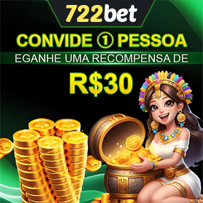 722bet Indique amigos para receber um bônus