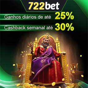 722bet Fundo de Resgate de Perdas Semanais